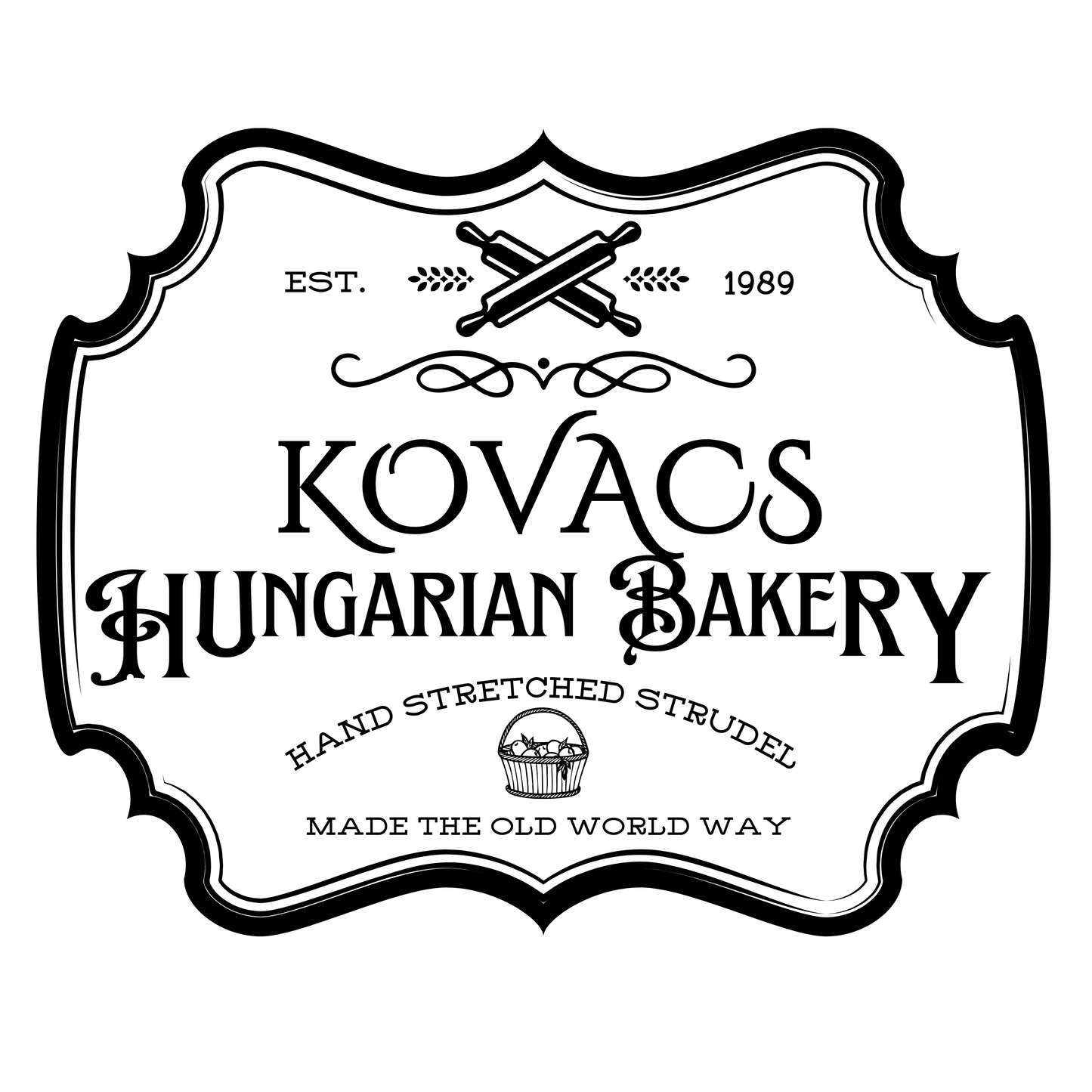 Hungarian Bakery