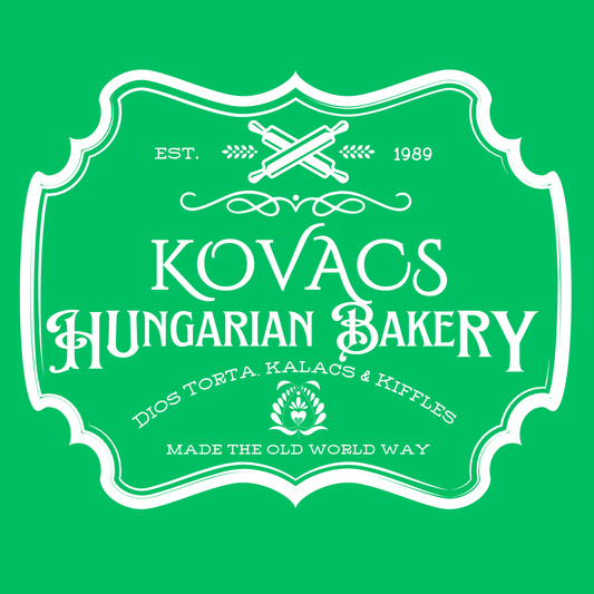 Hungarian Bakery