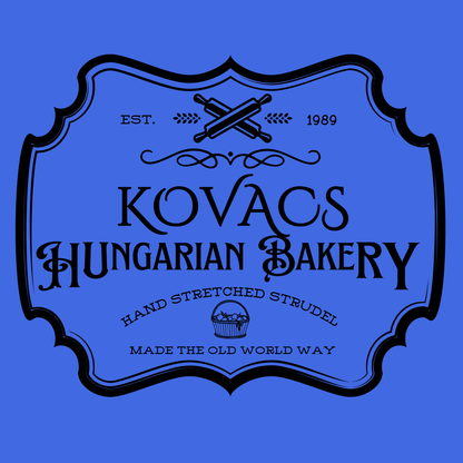 Hungarian Bakery