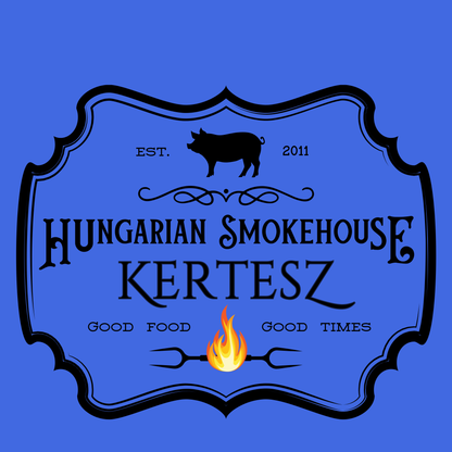 Hungarian Smokehouse