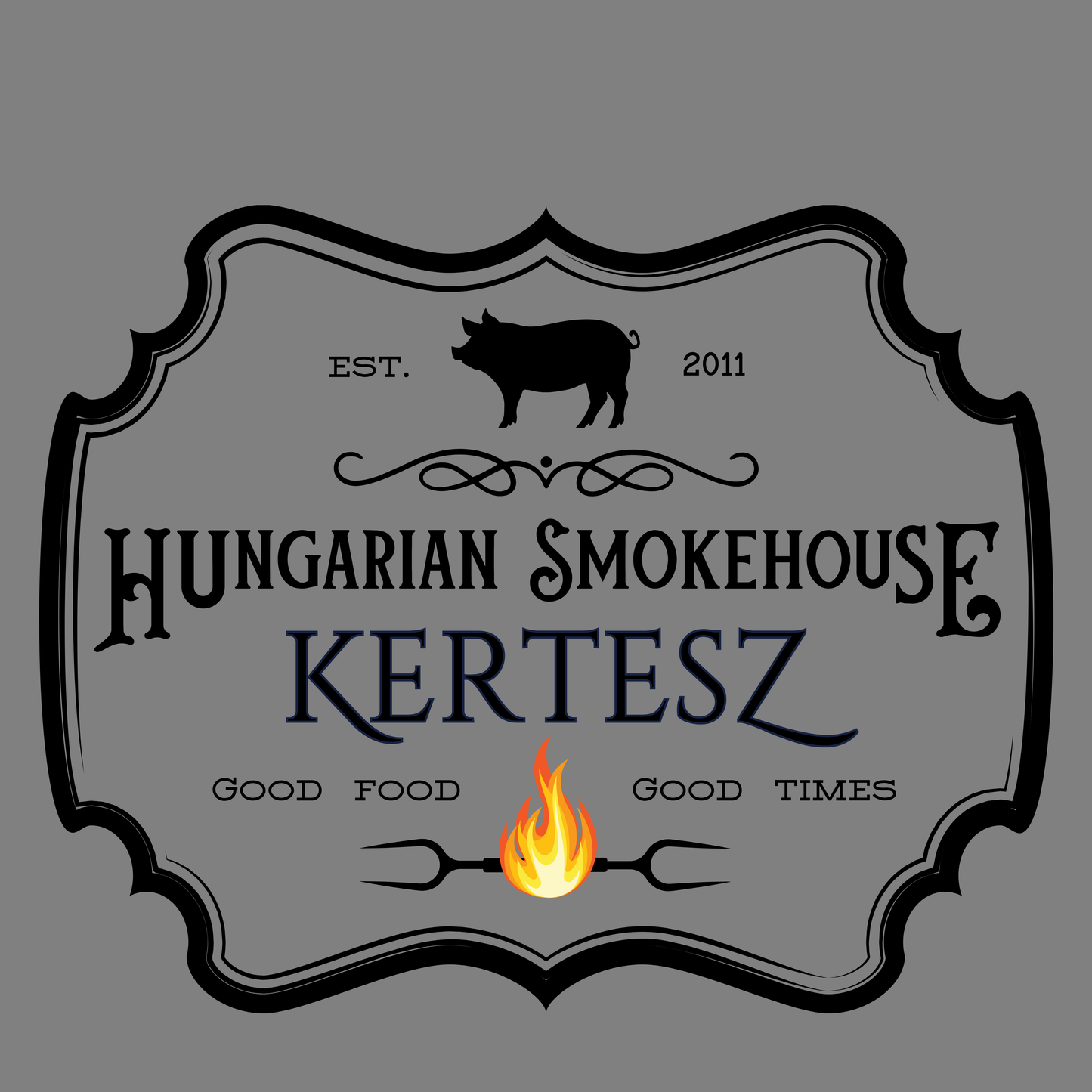 Hungarian Smokehouse