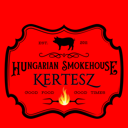 Hungarian Smokehouse