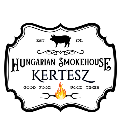 Hungarian Smokehouse