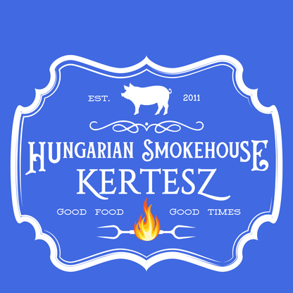 Hungarian Smokehouse