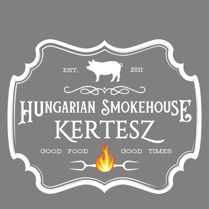 Hungarian Smokehouse