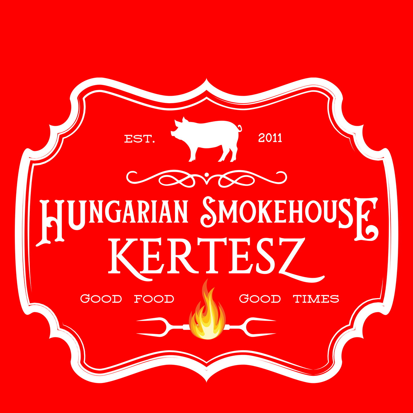 Hungarian Smokehouse