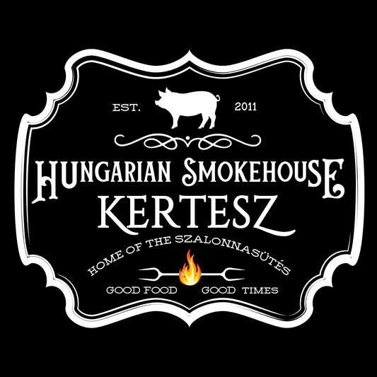 Hungarian Smokehouse