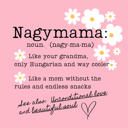 Nagymama