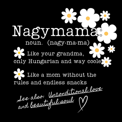 Nagymama